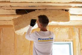 Best Attic Insulation Installation  in Fairfield, IL